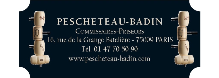 PESCHETEAU BADIN